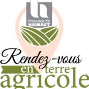 Rendez-vous en terre agricole logo