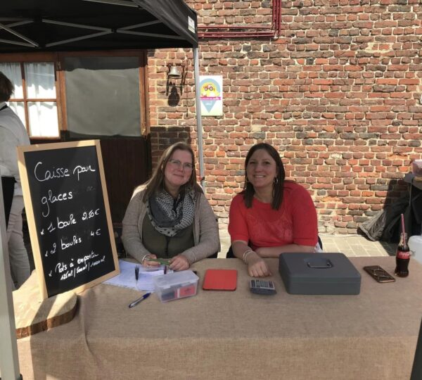 Concours de chevaux de trait et marché de producteurs locaux