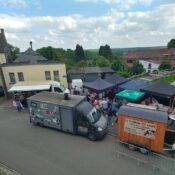 Marché des producteurs HENRIPONT le 18 mai 2024