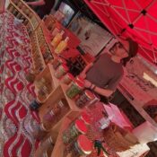 Marché des producteurs HENRIPONT le 18 mai 2024