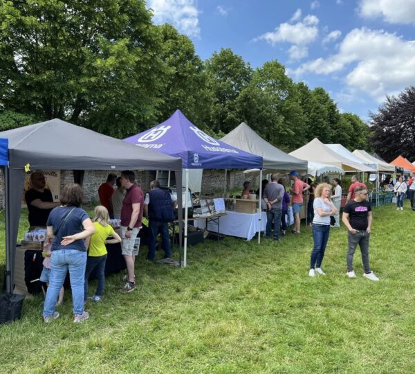 Journée Portes ouvertes au Domaine de la Portelette: Vignes en fête… avec vous!