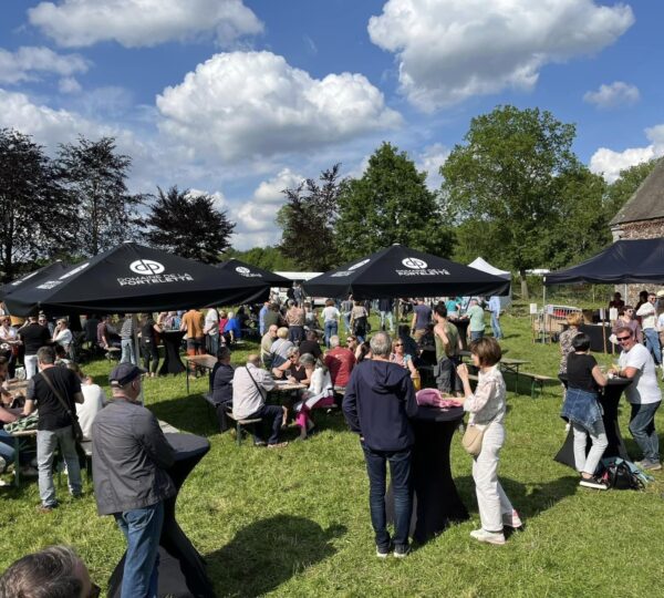 Journée Portes ouvertes au Domaine de la Portelette: Vignes en fête… avec vous!