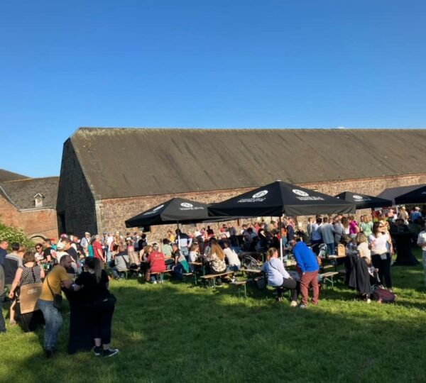 Journée Portes ouvertes au Domaine de la Portelette: Vignes en fête… avec vous!