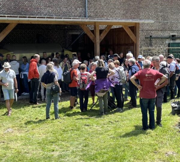 Journée Portes ouvertes au Domaine de la Portelette: Vignes en fête… avec vous!