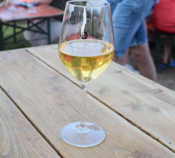 Journée Portes ouvertes au Domaine de la Portelette: Vignes en fête… avec vous!