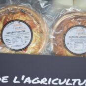 Marché des producteurs HENRIPONT le 18 mai 2024