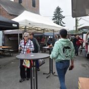 Marché des producteurs HENRIPONT le 18 mai 2024