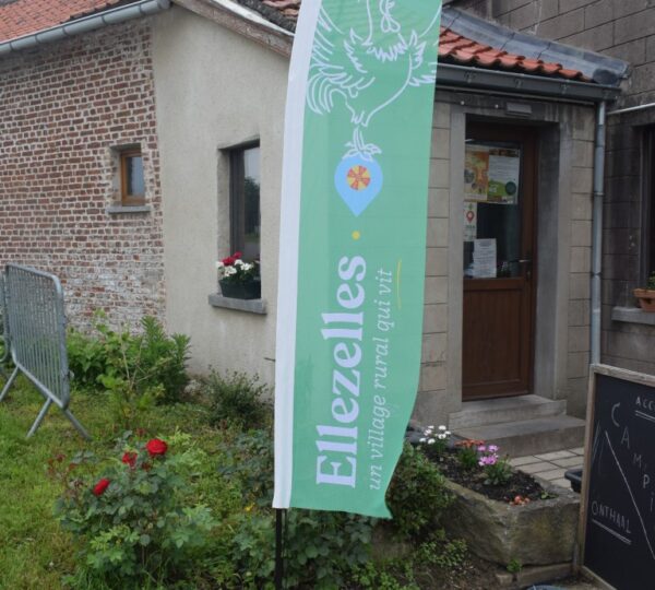 Visite de la Ferme DÔRLOÛ