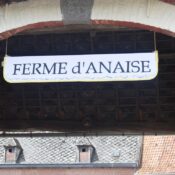 Ferme Anaise Ellezelles