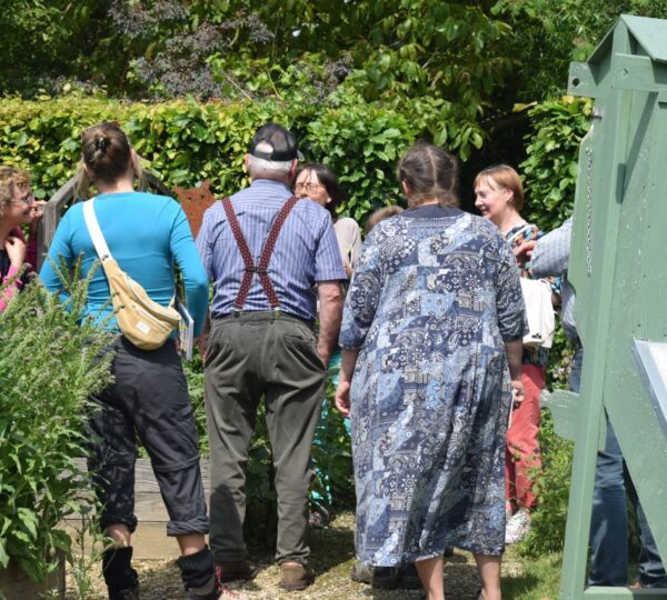 Des fermes de la commune d'Ellezelles vous ouvrent leurs portes