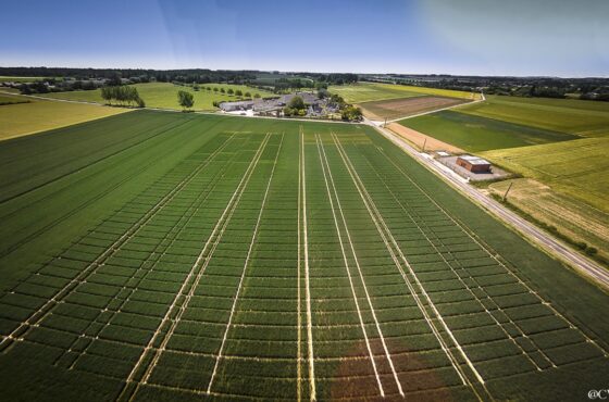 Avis aux agricultrices et agriculteurs !