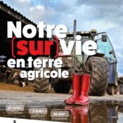 notre (sur)vie en terre agricole