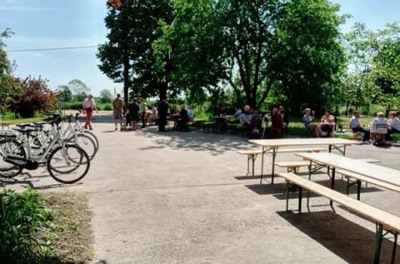 A la découverte des saveurs locales en harmonie avec la nature!