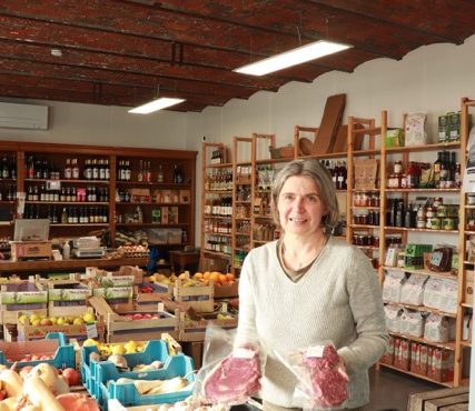 Rendez-vous des saveurs locales