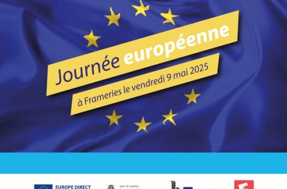 Journée de l’Europe: mobilisation citoyenne et échanges avec nos députés européens