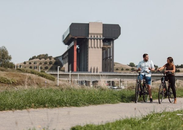 La boucle des saveurs - Balade gourmande à vélo