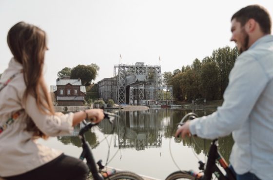La boucle des saveurs – Balade gourmande à vélo