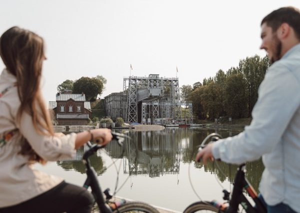 La boucle des saveurs - Balade gourmande à vélo