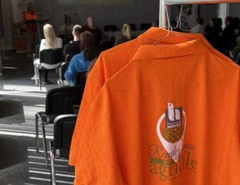 Clap de fin pour les Rendez-vous en terre agricole 2025!