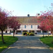 Ferme expérimentale pédagogique du CREPA-CARAH