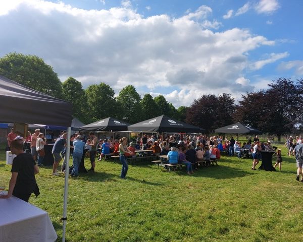 Domaine de la Portelette