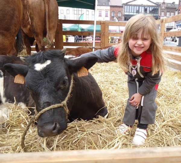 l’Élevage de la Petite Suisse
