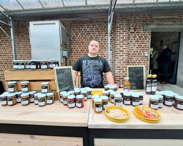 VIVANT: le Parc naturel des Hauts-Pays en fête