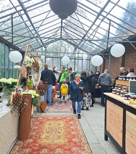 Parc naturel des Hauts-Pays