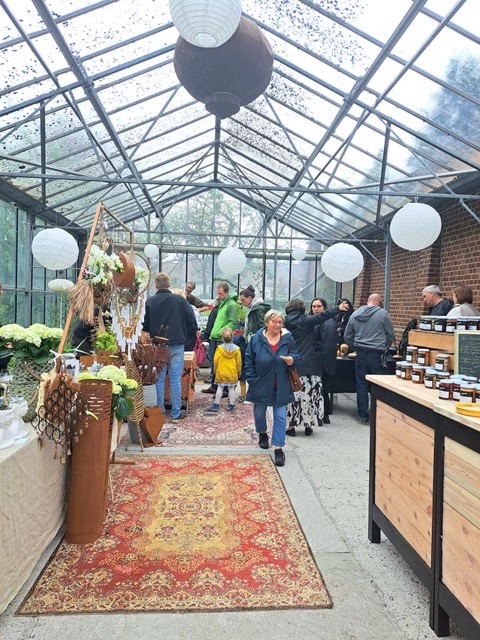 Parc naturel des Hauts-Pays