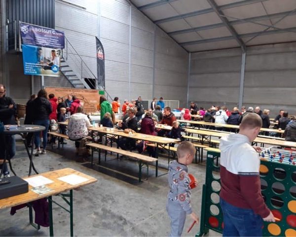 A la découverte de la région des Collines