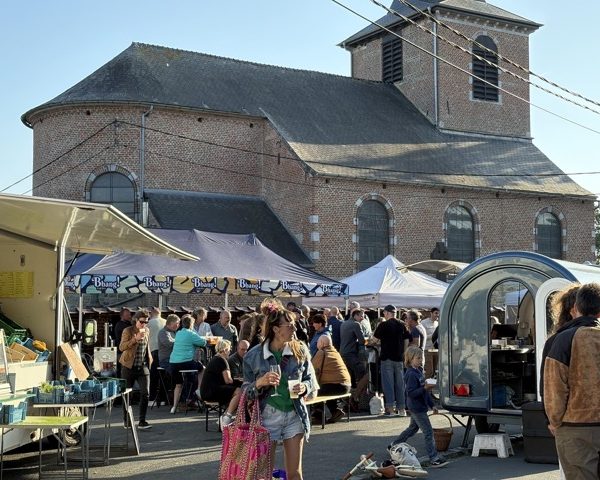 Lancement officiel des Rendez-vous en Terre agricole 2026