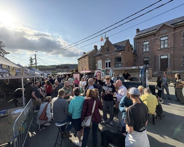 Lancement officiel des Rendez-vous en Terre agricole 2026