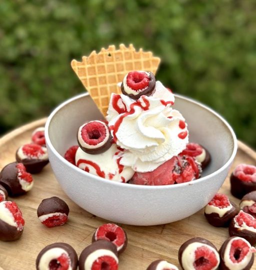Portes ouvertes à la Ferme de Cavrinnes