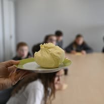 Campagne de sensibilisation dans les écoles