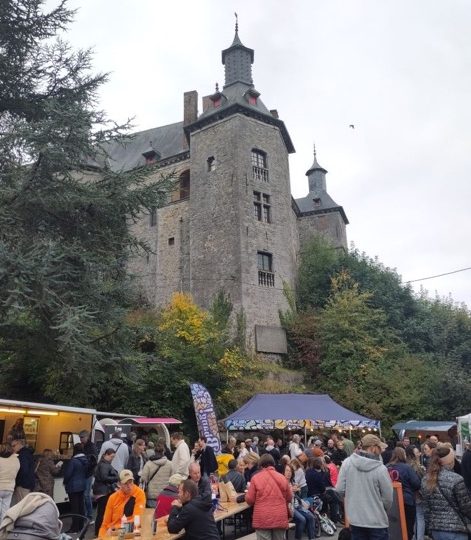 Lancement officiel des Rendez-vous en Terre agricole 2026