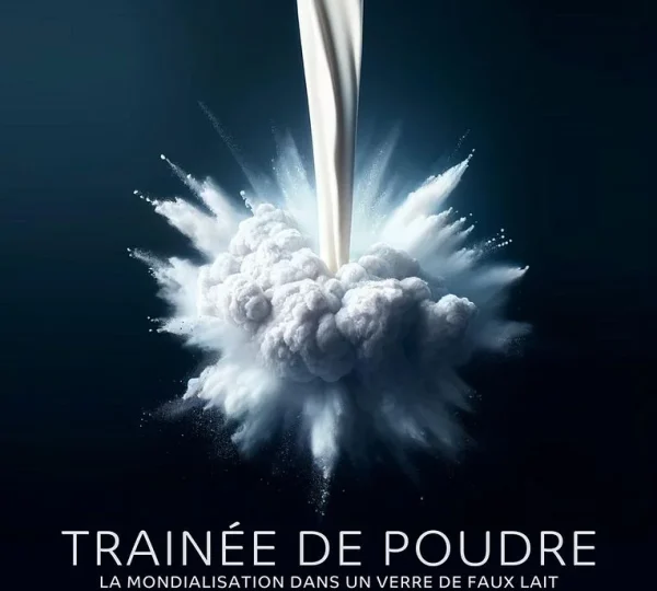 Une matinée sur le thème du lait