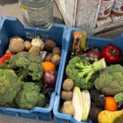 5 ans de notre épicerie "A l’Origine DOUR"!