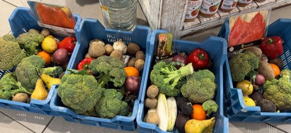 5 ans de notre épicerie "A l’Origine DOUR"!