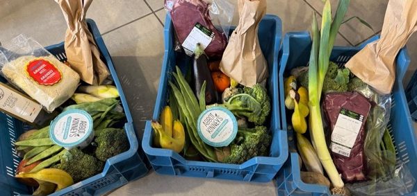 Les 5 ans de notre épicerie "A l’Origine DOUR"