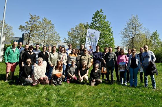 Les Rendez-vous en terre agricole débutent ce samedi 25 avril