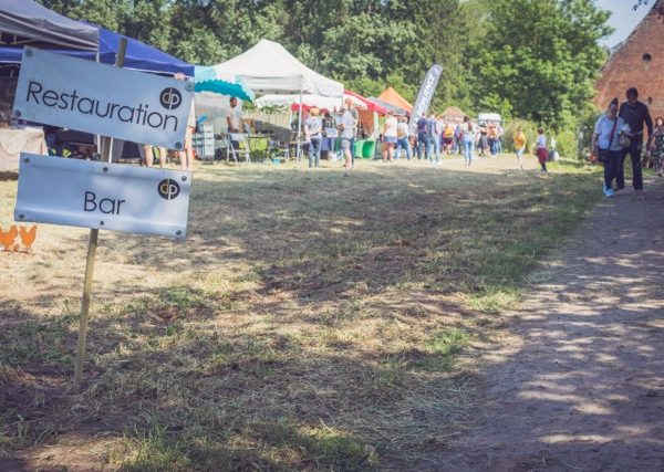 Journée Portes ouvertes au vignoble du Domaine de la Portelette