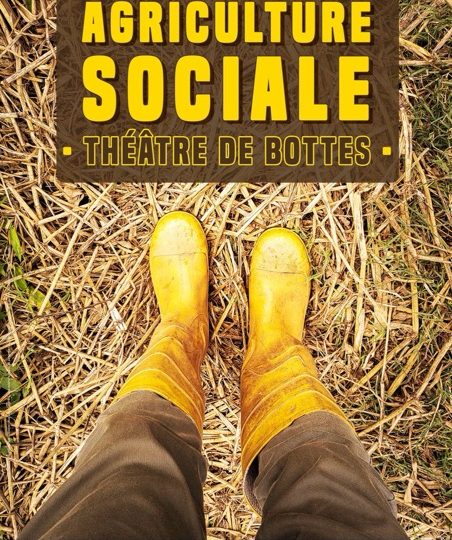 A la découverte de l’Agriculture sociale