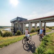 Balade gourmande La Louvière