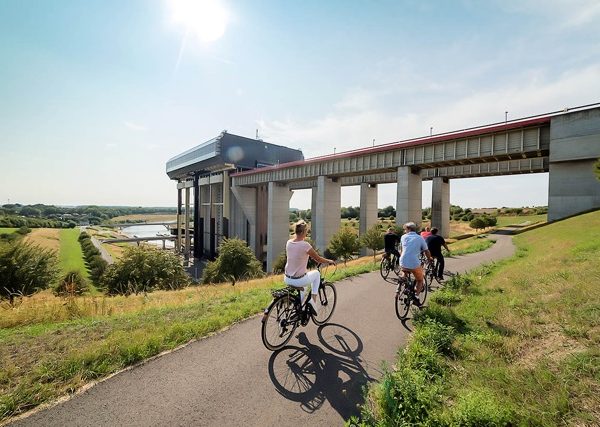 Balade gourmande La Louvière