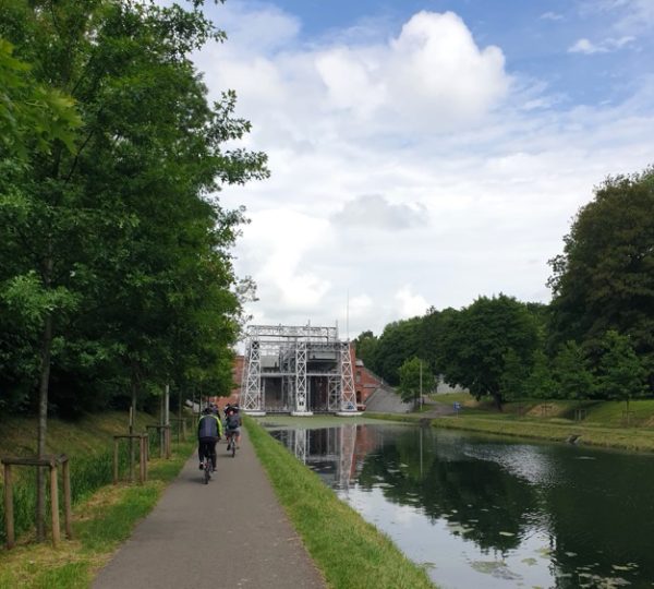 Les saveurs et savoir-faire agricoles de La Louvière