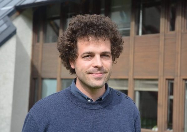 Conférence gesticulée "Quand on sème, c’est pour la vie"