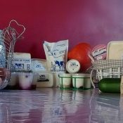 En route pour le tour des fermes d’Aiseau-Presles