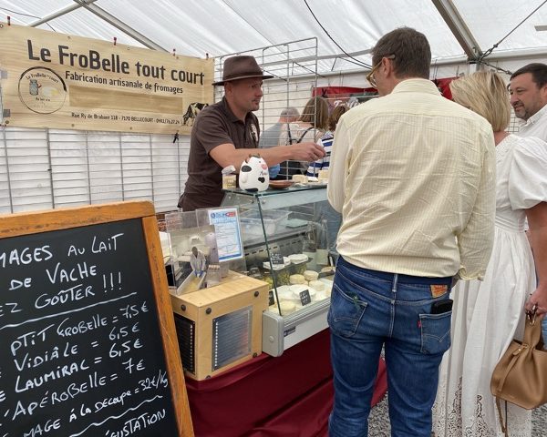 Administration communale d’Estaimpuis