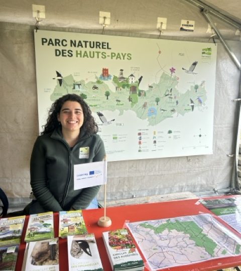 VIVANT: le Parc naturel des Hauts-Pays en fête