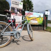 Rallye gourmand des producteurs